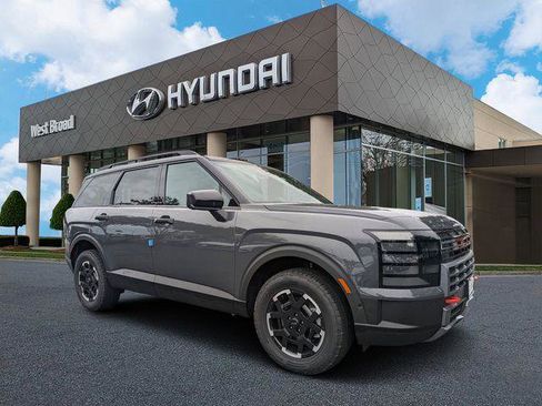 New 2026 Hyundai Palisade XRT Pro image 1