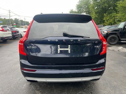 Used 2016 Volvo XC90 T5 Momentum image 4