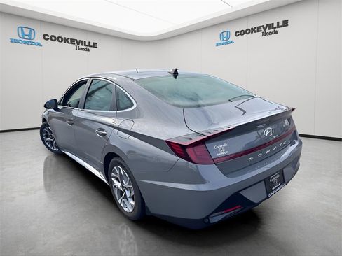 Used 2023 Hyundai Sonata SEL image 10