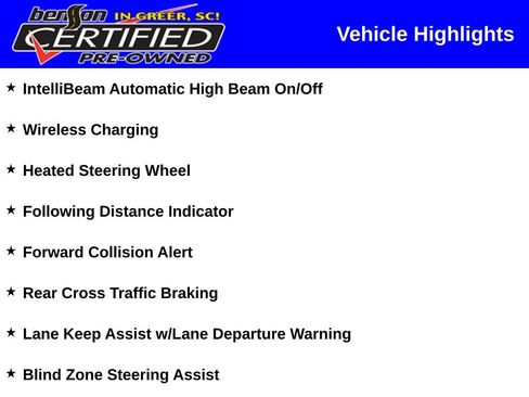 Used 2023 Chevrolet Colorado ZR2 w/ ZR2 Convenience Package III AWD/4WD image 4
