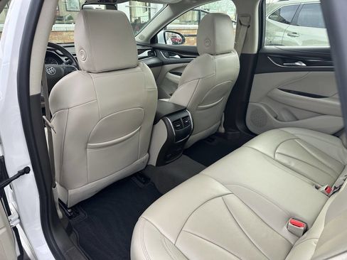 Used 2017 Buick LaCrosse Premium w/ Sun and Shade Package image 39