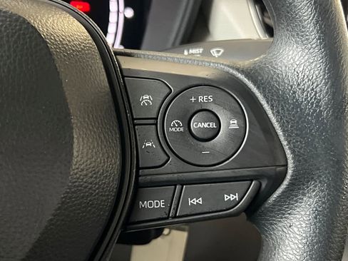 New 2026 Toyota Corolla Cross L image 26