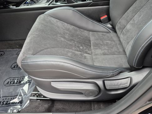 New 2026 Hyundai Elantra N FWD image 19