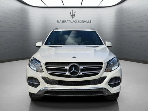 Used 2018 Mercedes-Benz GLE 350 image 8