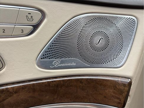 Used 2015 Mercedes-Benz S 63 AMG 4MATIC Sedan image 26