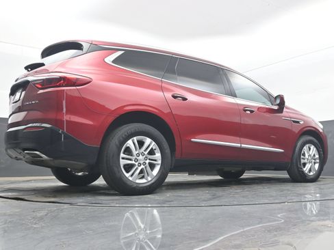 Used 2019 Buick Enclave Essence AWD/4WD image 27