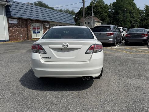 Used 2010 MAZDA MAZDA6 i Sport image 14