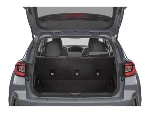 New 2026 Subaru Crosstrek 2.5i Premium AWD/4WD image 12