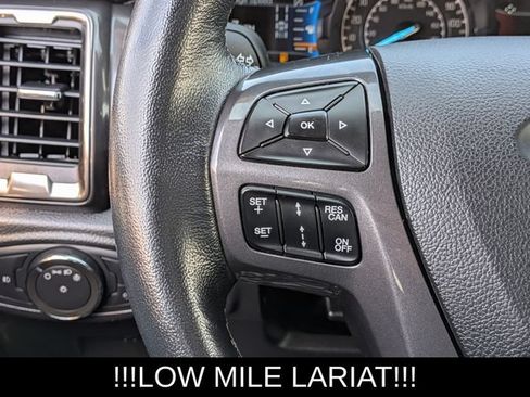 Used 2020 Ford Ranger Lariat w/ FX4 Off-Road Package AWD/4WD image 33