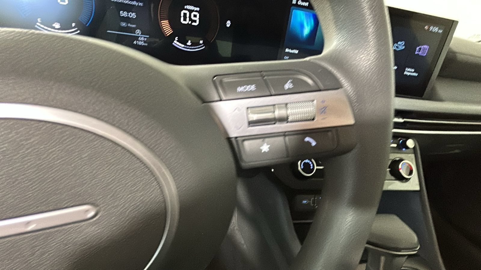 Certified 2026 Hyundai Sonata SE FWD image 21