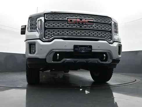 Used 2023 GMC Sierra 2500 Denali w/ Denali Ultimate Package AWD/4WD image 31