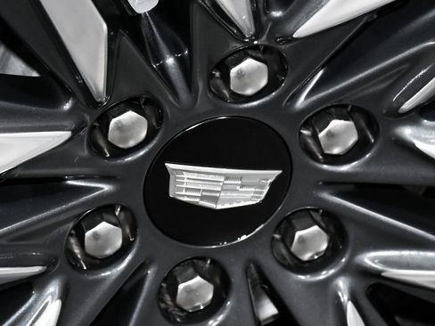 Used 2024 Cadillac Escalade Sport image 91