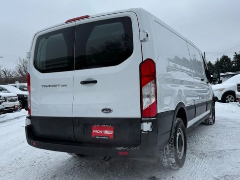 Used 2021 Ford Transit 250 Low Roof w/ Load Area Protection Package image 6