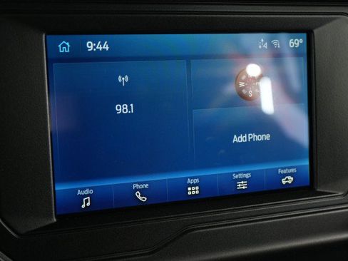 Used 2022 Ford Bronco 4-Door w/ Sasquatch Package AWD/4WD image 42