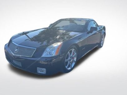 Used 2006 Cadillac XLR
