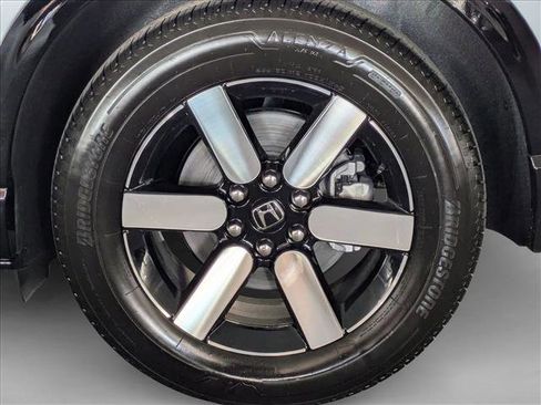 New 2026 Honda Prologue Touring image 10