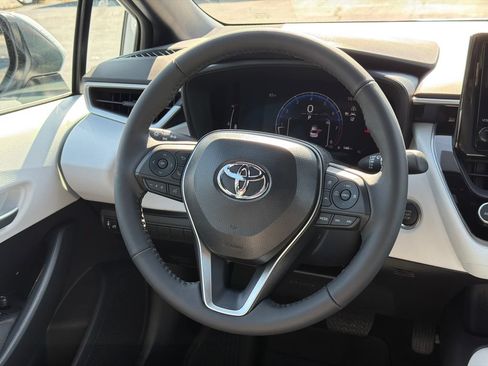 New 2026 Toyota Corolla SE FWD image 29