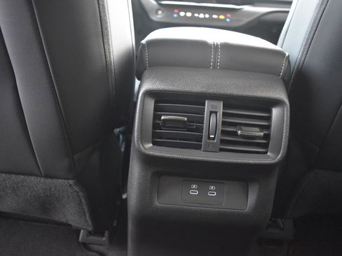 Used 2026 Nissan Murano SL AWD/4WD image 57