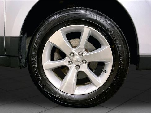 Used 2013 Subaru Outback 2.5i Limited AWD/4WD image 10