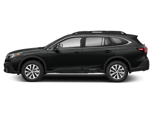 Used 2022 Subaru Outback Premium AWD/4WD image 32