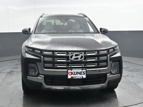 New 2026 Hyundai Santa Cruz Limited AWD/4WD image 5