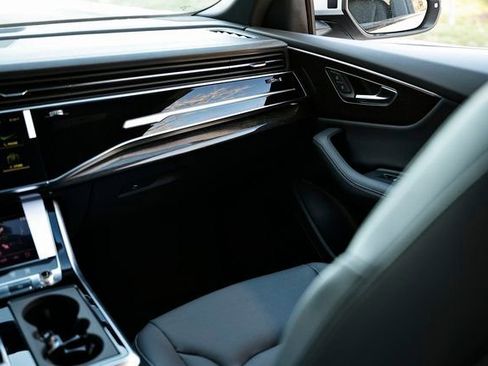 New 2026 Audi Q8 Premium Plus AWD/4WD image 28