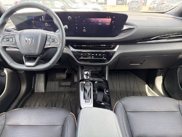 Used 2024 Buick Envista Avenir FWD image 9