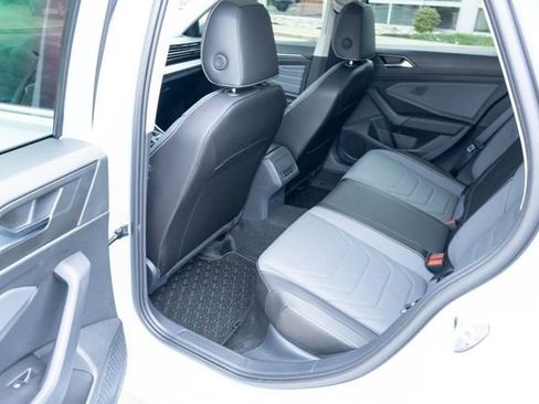 New 2026 Volkswagen Jetta SEL image 30