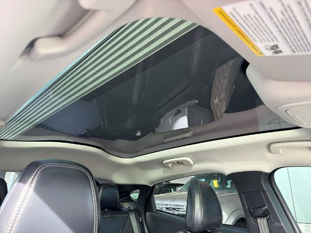 Certified 2023 Ford Mustang Mach-E Premium AWD/4WD image 11