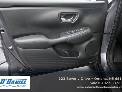 Used 2025 Honda HR-V EX-L image 23