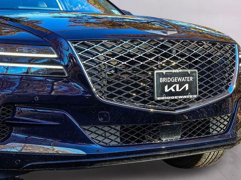 Used 2023 Genesis GV80 3.5T image 27