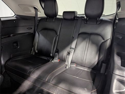 Used 2024 MAZDA CX-90 Plug-In Hybrid w/ Premium Pkg image 11