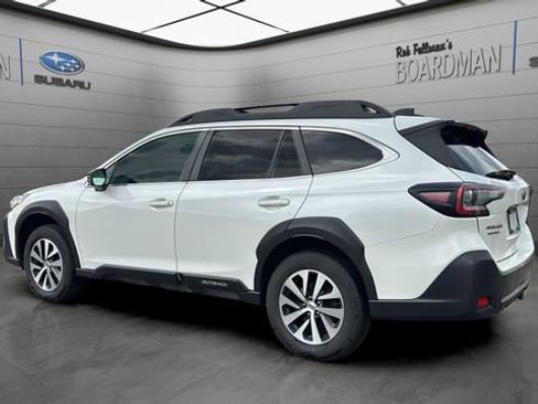 Used 2023 Subaru Outback Premium AWD/4WD image 8