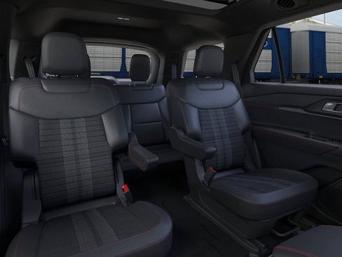 New 2026 Ford Explorer ST-Line image 34