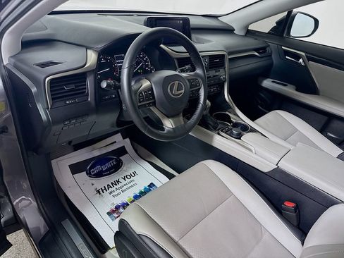 Used 2017 Lexus RX 350 FWD image 9