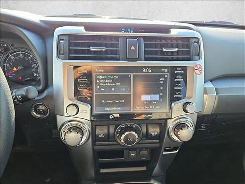 Certified 2024 Toyota 4Runner SR5 image 15