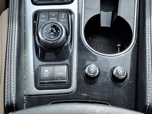 Used 2022 Nissan Maxima Platinum w/ Sport Mat Group image 17