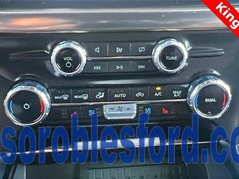 Certified 2023 Ford F150 King Ranch w/ Equipment Group 601A High image 29