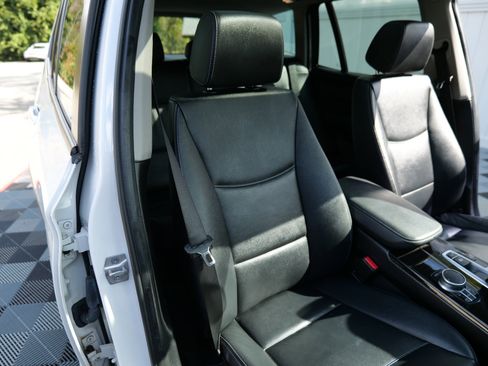 Used 2017 BMW X3 xDrive28i w/ Premium Package image 38