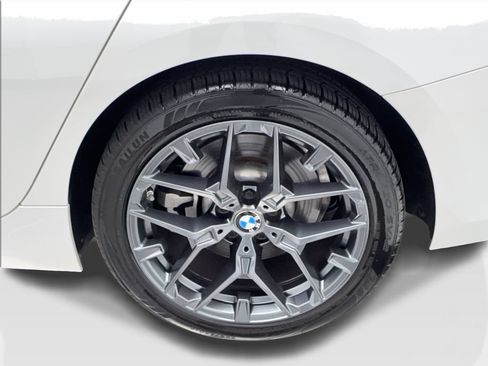 Used 2025 BMW 330i Sedan w/ Convenience Package RWD image 12