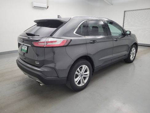Used 2020 Ford Edge SEL FWD image 10