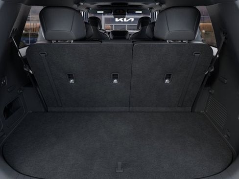 New 2027 Kia Telluride EX AWD/4WD image 19