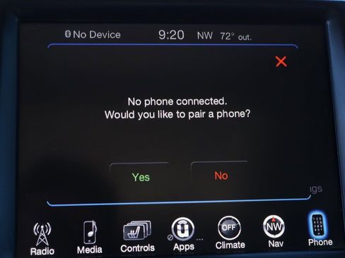 Used 2017 RAM 1500 Sport w/ Convenience Group image 35