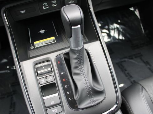 Certified 2024 Honda CR-V EX-L image 20