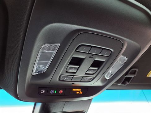 New 2026 Cadillac CT4 Sport image 20