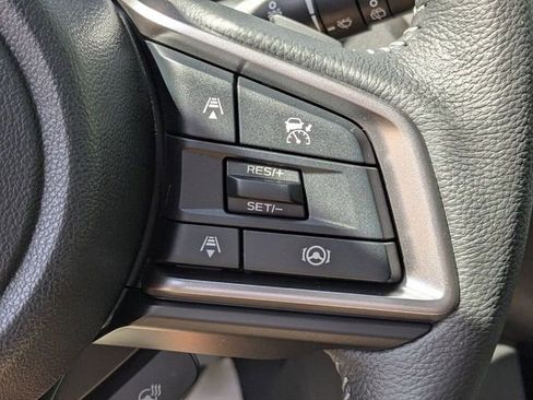 New 2026 Subaru Ascent Limited AWD/4WD image 16