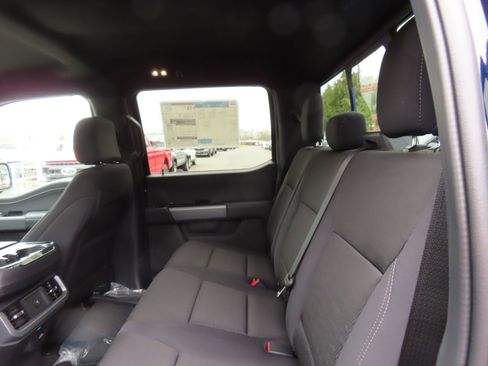 New 2026 Ford F150 XLT image 17