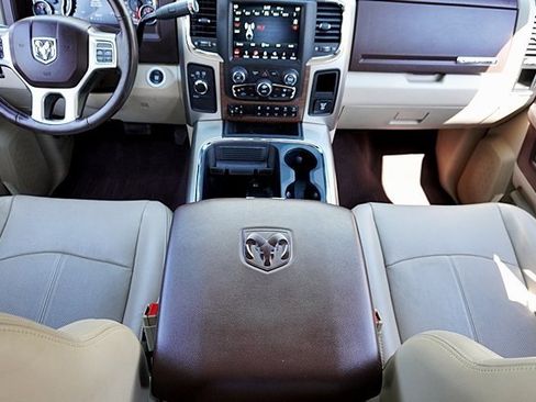 Used 2018 RAM 3500 Laramie w/ Convenience Group image 24