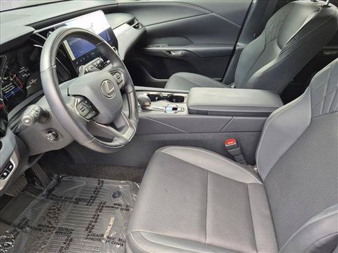 Certified 2025 Lexus RX 350 Premium w/ Accessory Package (Z1) FWD image 16