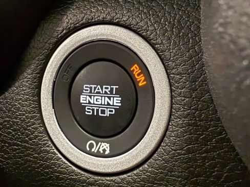 Used 2025 RAM 1500 Tradesman w/ Night Edition image 32